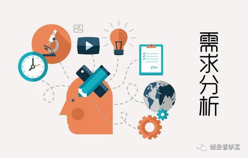 如何做好網絡營銷運營？掌握這七大互聯網需求是制勝關鍵